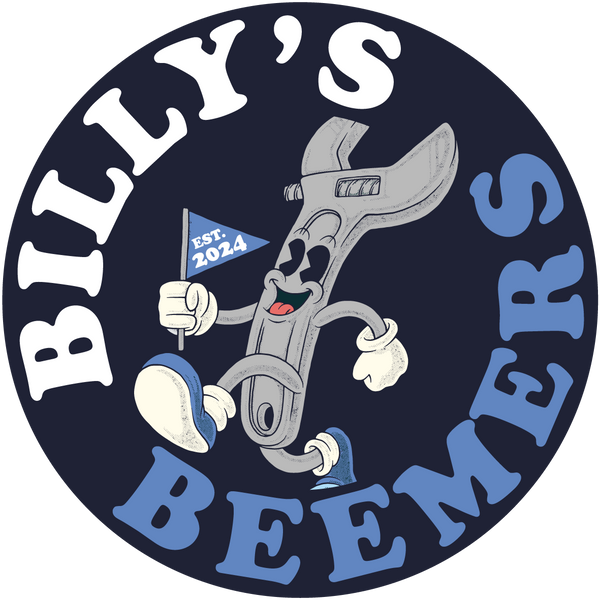 Billy's Beemers